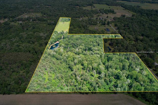 1365 E Shaffer Road, Hope, MI 48628