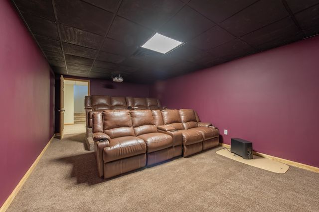 1365 E Shaffer Road, Hope, MI 48628
