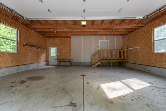 1365 E Shaffer Road, Hope, MI 48628