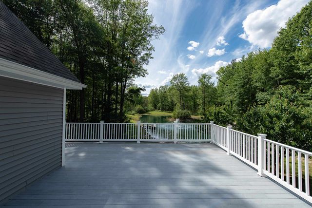 1365 E Shaffer Road, Hope, MI 48628