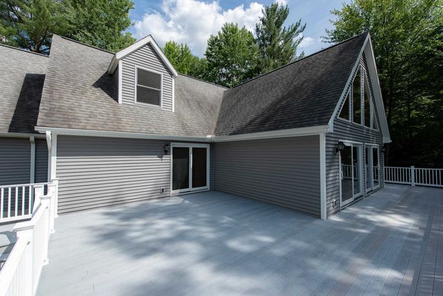 1365 E Shaffer Road, Hope, MI 48628