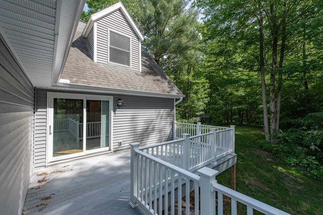 1365 E Shaffer Road, Hope, MI 48628