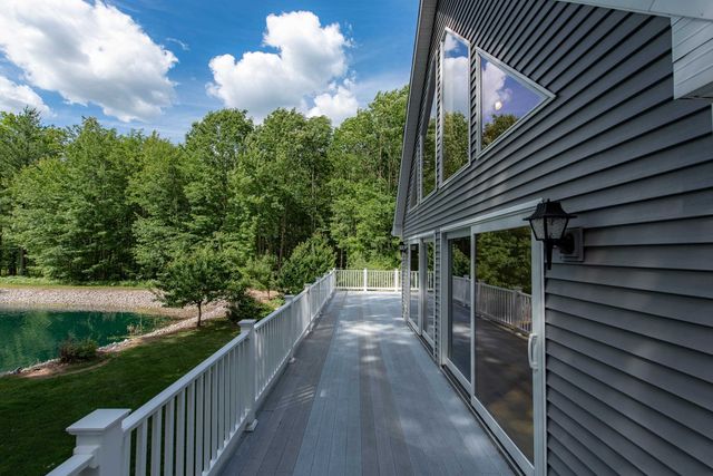 1365 E Shaffer Road, Hope, MI 48628
