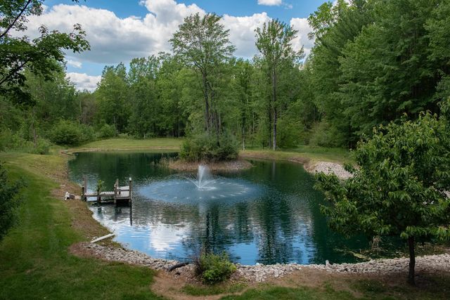 1365 E Shaffer Road, Hope, MI 48628