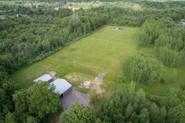 1365 E Shaffer Road, Hope, MI 48628