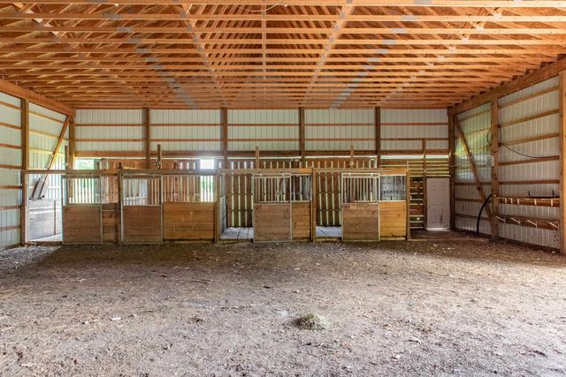 1365 E Shaffer Road, Hope, MI 48628