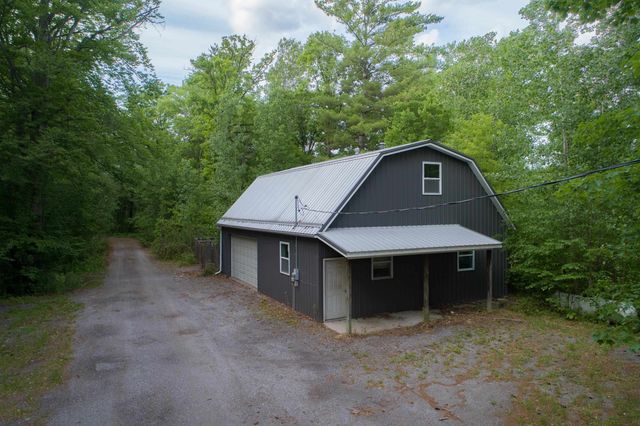 1365 E Shaffer Road, Hope, MI 48628