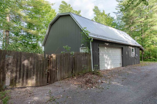 1365 E Shaffer Road, Hope, MI 48628