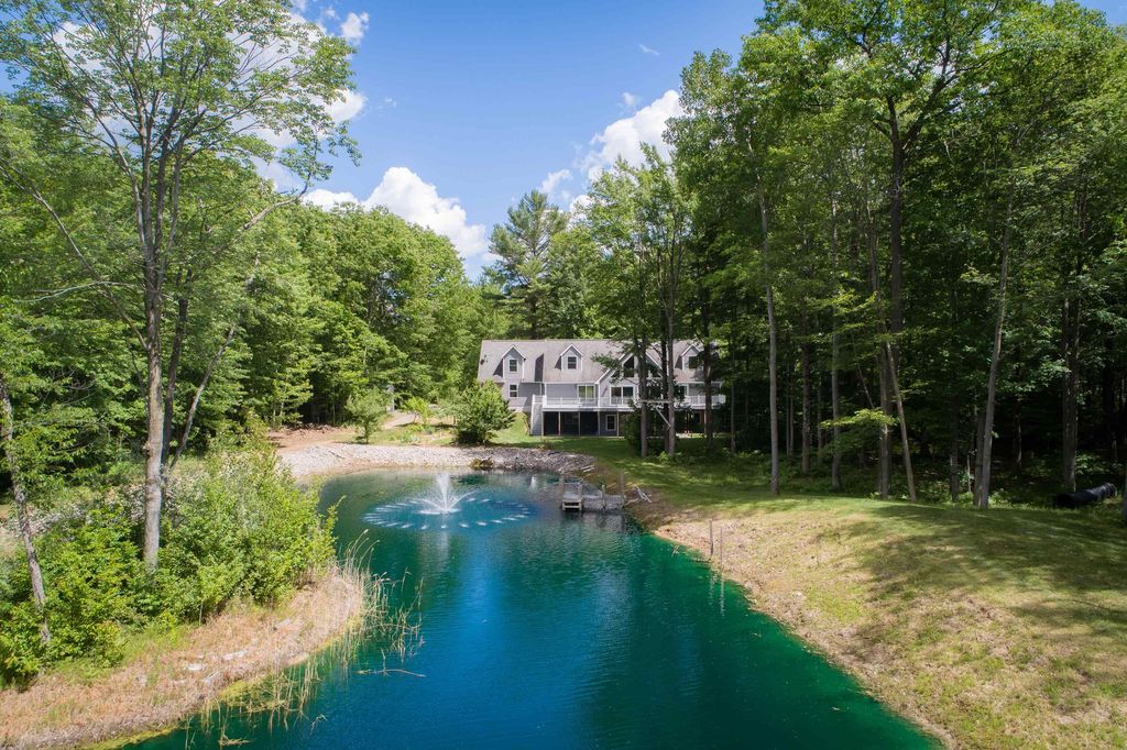 1365 E Shaffer Road, Hope, MI 48628