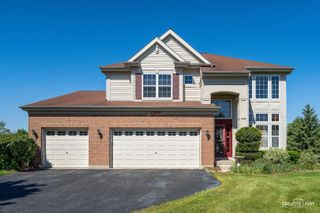 1959 Country Hills Drive, Yorkville, IL 60560