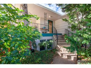 610 University Ave, Boulder, CO 80302