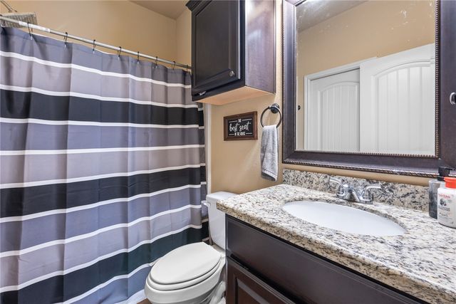 407 Goldilocks Lane, College Station, TX 77845