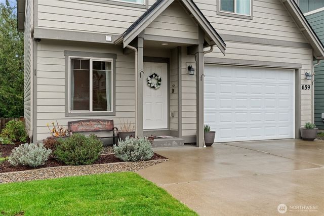 659 SE Olga Circle, Port Orchard, WA 98366