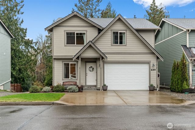 659 SE Olga Circle, Port Orchard, WA 98366