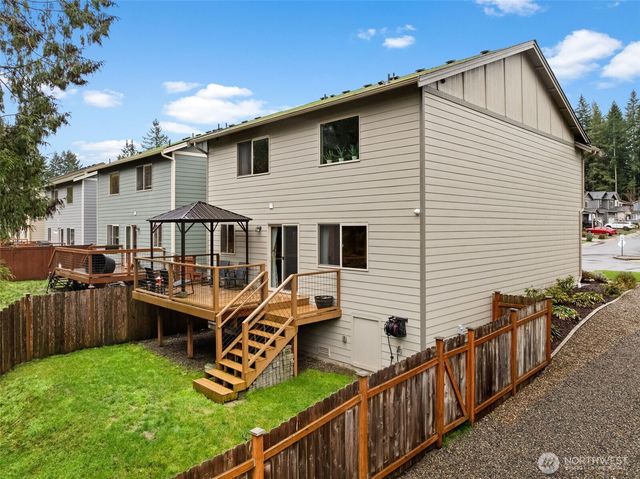 659 SE Olga Circle, Port Orchard, WA 98366