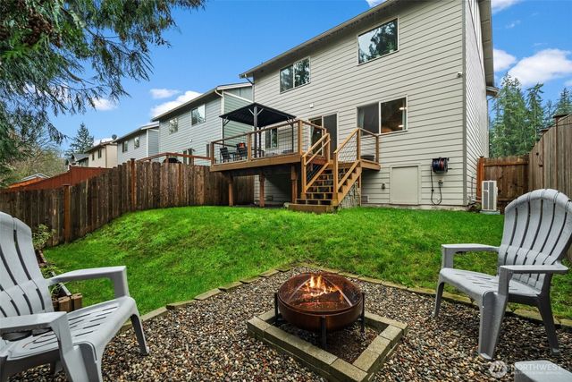 659 SE Olga Circle, Port Orchard, WA 98366