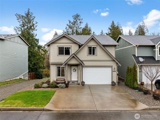 659 SE Olga Circle, Port Orchard, WA 98366