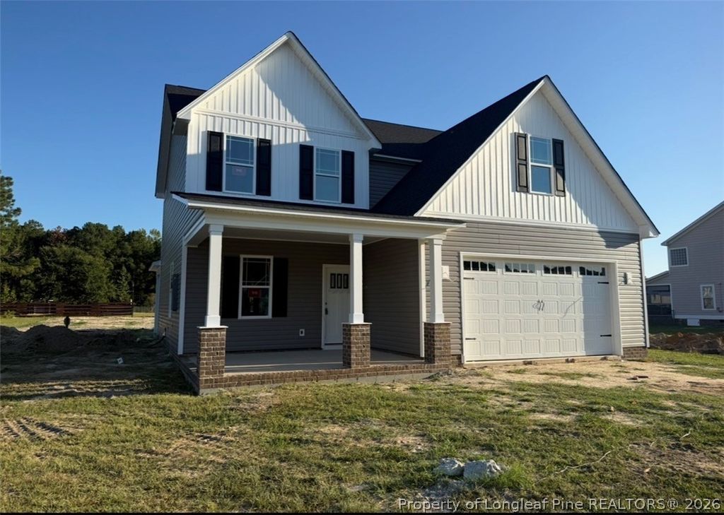 1934 Sunshine Court, Hope Mills, NC 28348 — photo 2
