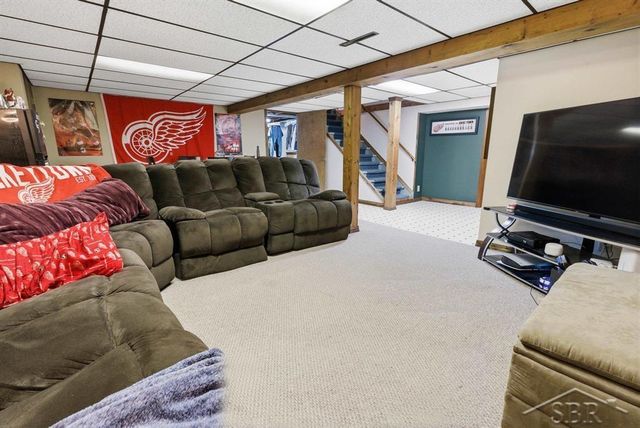 2811 Dina Street, Midland, MI 48642