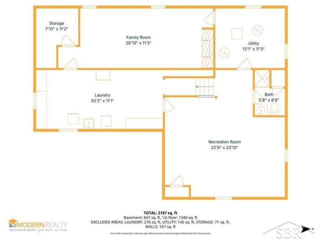 2811 Dina Street, Midland, MI 48642