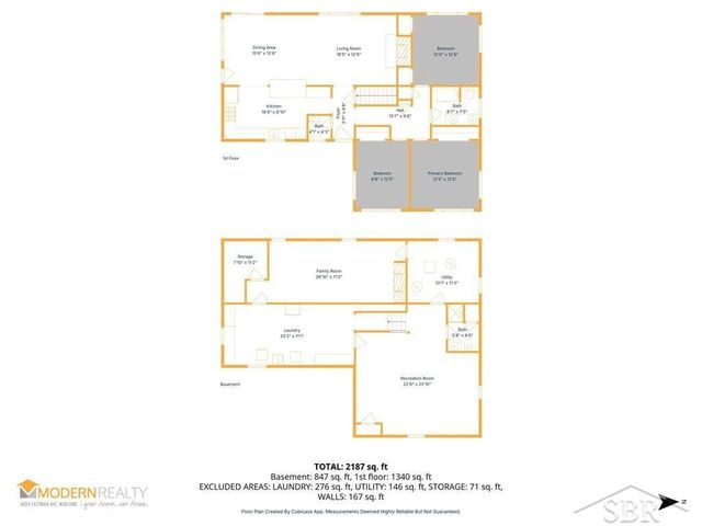 2811 Dina Street, Midland, MI 48642