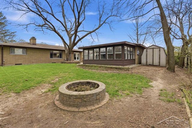 2811 Dina Street, Midland, MI 48642