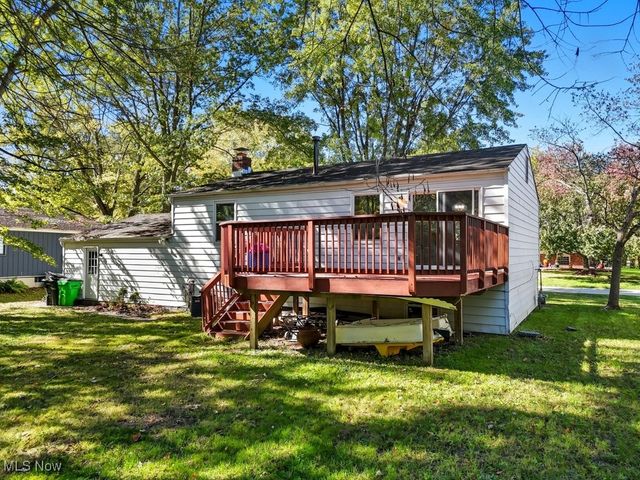 10269 Smugglers Cove, Aurora, OH 44202