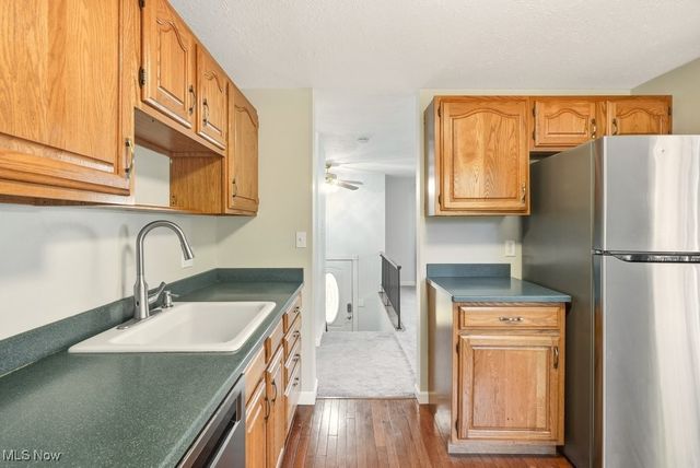 10269 Smugglers Cove, Aurora, OH 44202