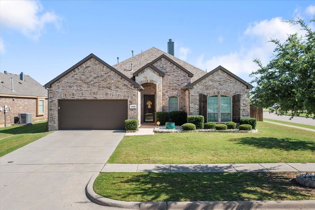 1456 Bateman Lane, Celina, TX 75009