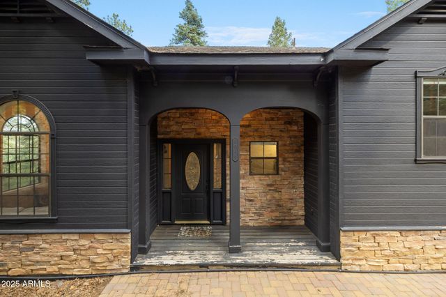 8046 S MILLSITE Drive, Prescott, AZ 86303