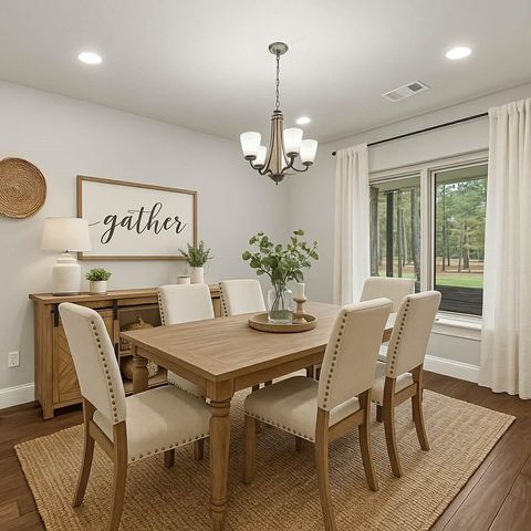 28402 Ascot Farms Road, Magnolia, TX 77354