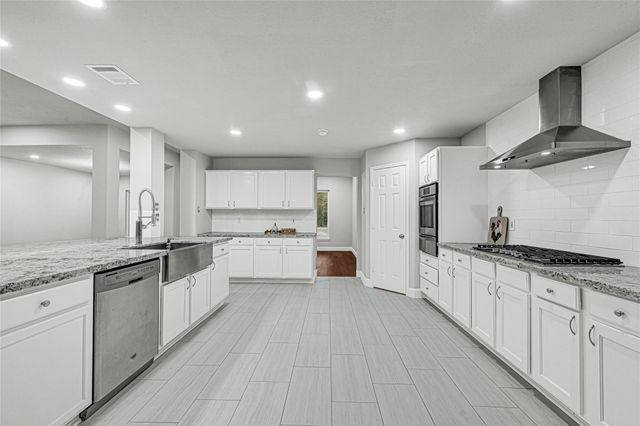 28402 Ascot Farms Road, Magnolia, TX 77354