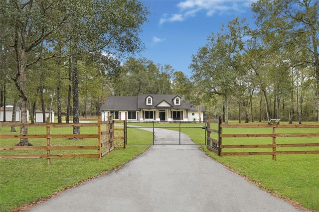 28402 Ascot Farms Road, Magnolia, TX 77354