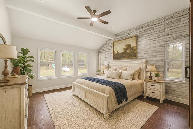 28402 Ascot Farms Road, Magnolia, TX 77354