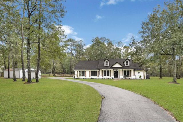 28402 Ascot Farms Road, Magnolia, TX 77354