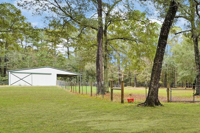 28402 Ascot Farms Road, Magnolia, TX 77354