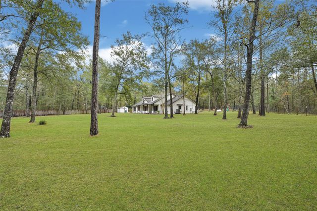 28402 Ascot Farms Road, Magnolia, TX 77354