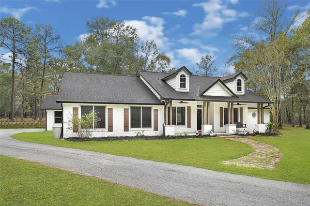 28402 Ascot Farms Road, Magnolia, TX 77354