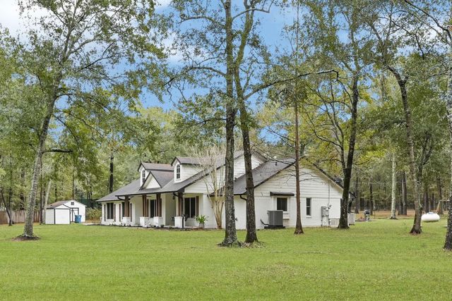 28402 Ascot Farms Road, Magnolia, TX 77354