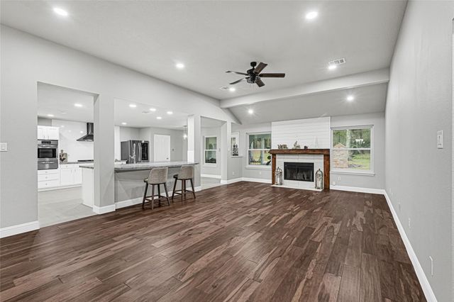 28402 Ascot Farms Road, Magnolia, TX 77354