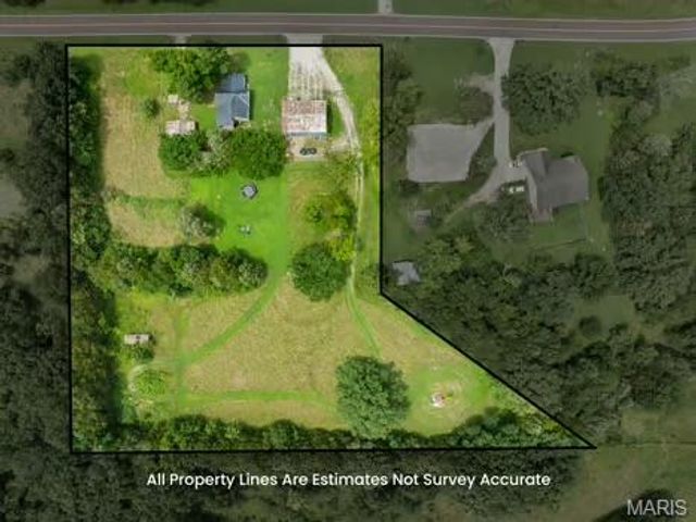 5326 Highway H, Sullivan, MO 63080