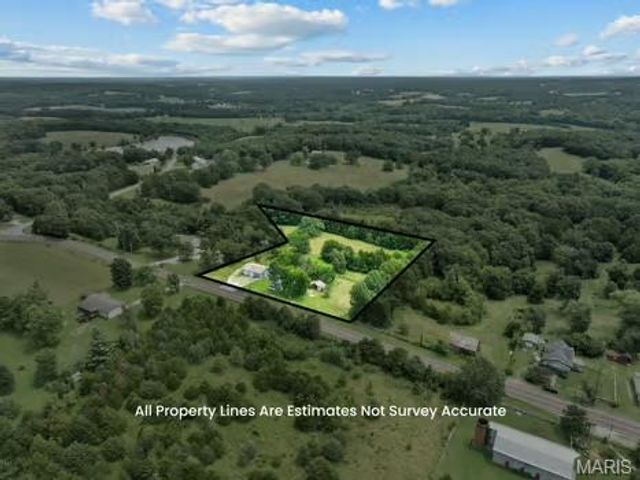 5326 Highway H, Sullivan, MO 63080