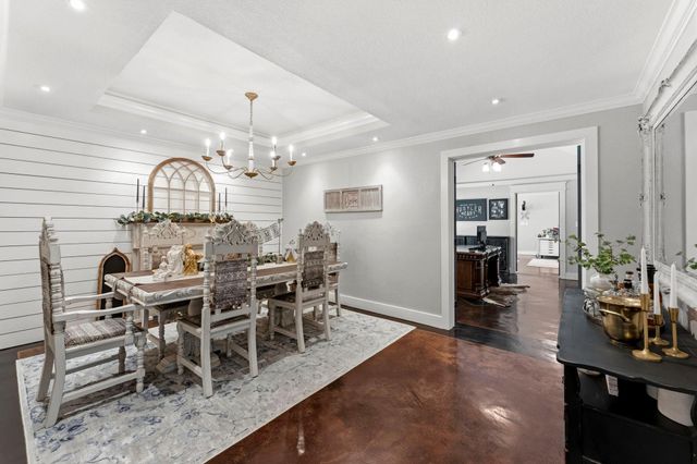 5110 Treaschwig Road, Spring, TX 77373