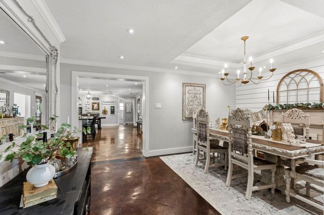 5110 Treaschwig Road, Spring, TX 77373