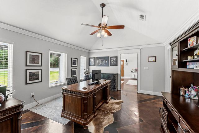 5110 Treaschwig Road, Spring, TX 77373