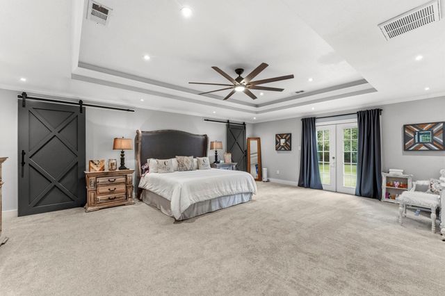 5110 Treaschwig Road, Spring, TX 77373