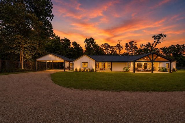 5110 Treaschwig Road, Spring, TX 77373