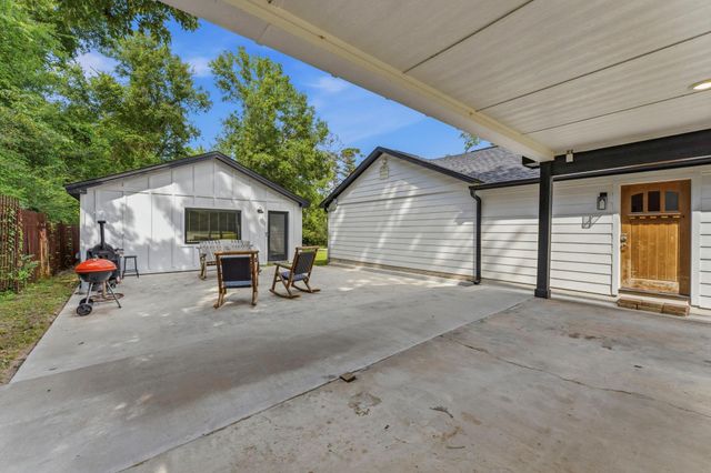 5110 Treaschwig Road, Spring, TX 77373