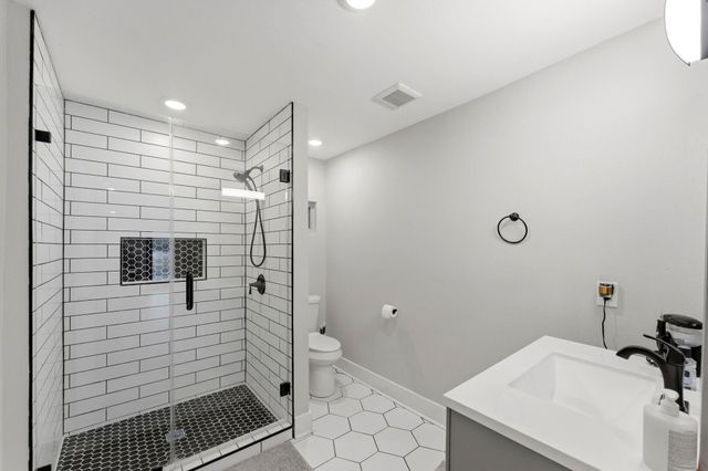 5110 Treaschwig Road, Spring, TX 77373