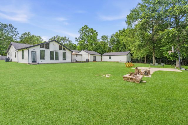 5110 Treaschwig Road, Spring, TX 77373